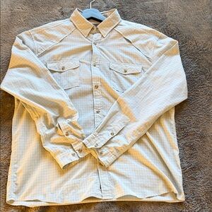 Howler Beothers Button-Up Shirt